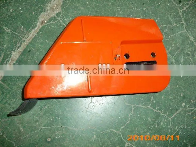 cstihl chainsaw parts- chain sprocket cover assembly MS230
