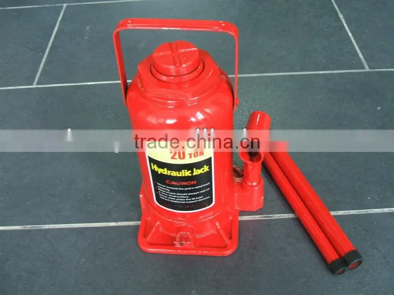 Flooring jack for lifting