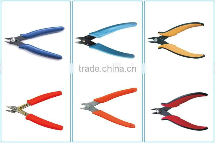 hand tools cutting pliers, slide stainless steel cutting pliers
