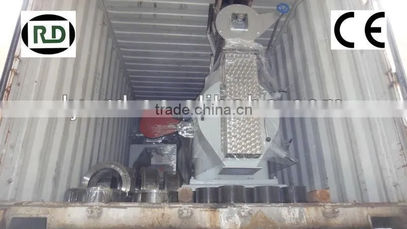 2016 Hot sale! CE certificate animal/poultry/livestock/aquatic feed pellet cooler