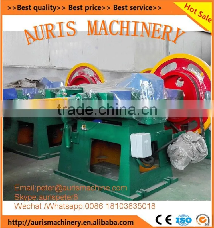 nail making machine model z94-5c,wire nail making machine