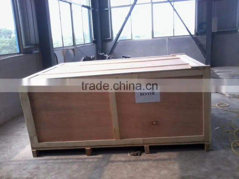 Solvent Extraction Oil Equipment