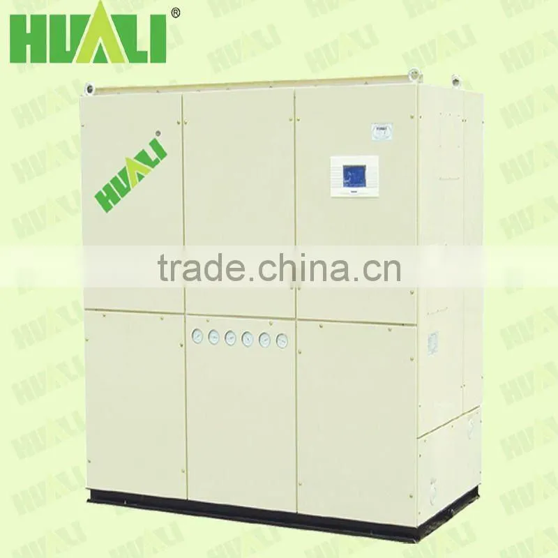 High Performance 50H Water Cooled Packaged Air Conditioner