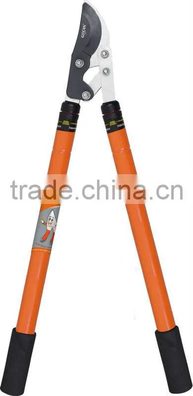 Gardening tool hedge shear lopping pruning shears