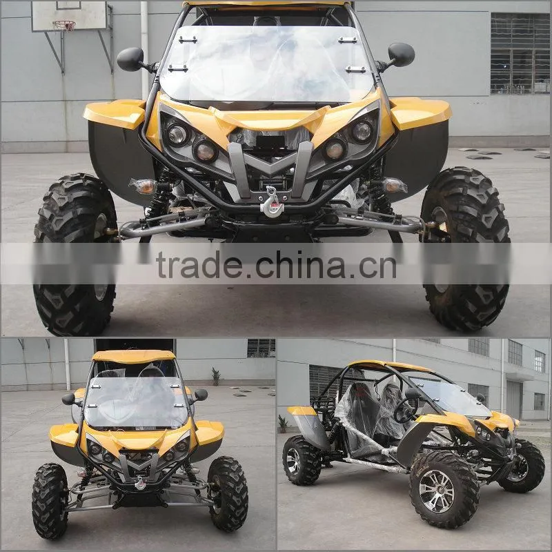 RENLI 800cc 4x4 dune sand buggy atv