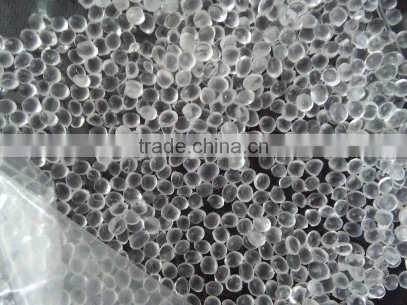 hot melt EVA Granule/EVA resin For shoes VA14%-28%/virgin&recycled EVA resin