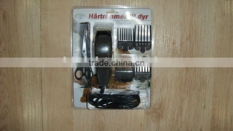 pet clipper