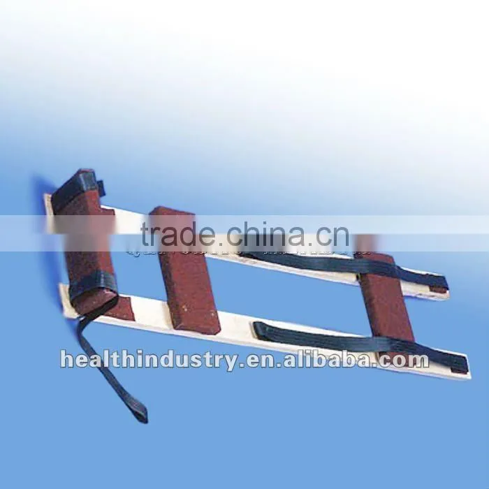 6 foot Piano skid boards for moving and storage industry