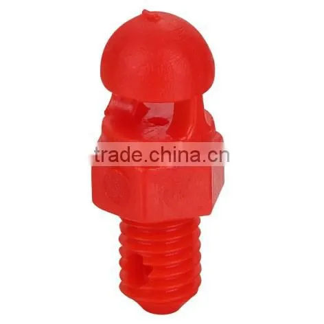 Irrigation System Plastic Anti-Drainage Valve For Fogger
