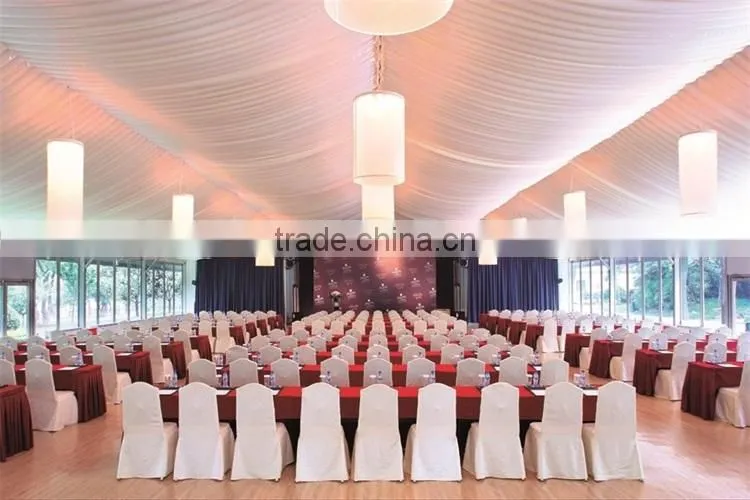 Good quality popular party tent flooring wedding party tent for banquet event tent for convention forum