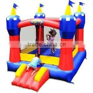 18oz vinyl laminated polyester,laminated pvc tarpaulin for bouncer material