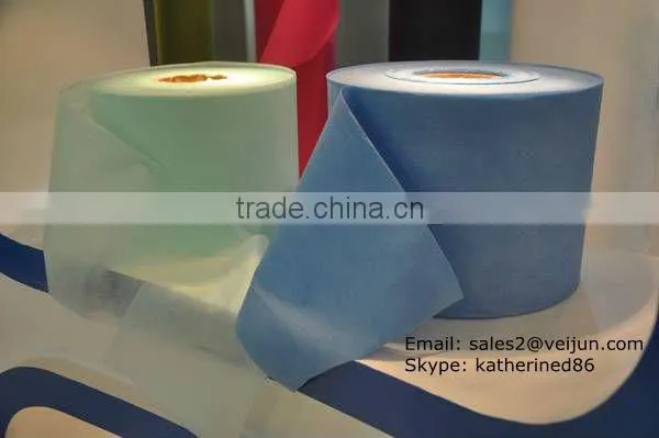 High Quality water absorbing non woven material