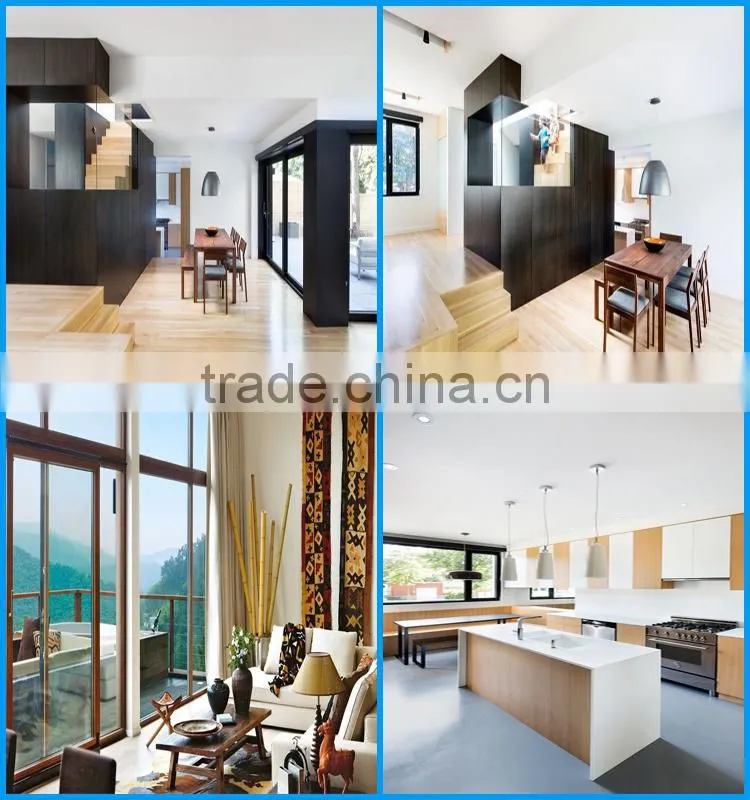 Cheap Multi-Storey Building Steel Structure Prefabricated Houses Low Cost Made in China