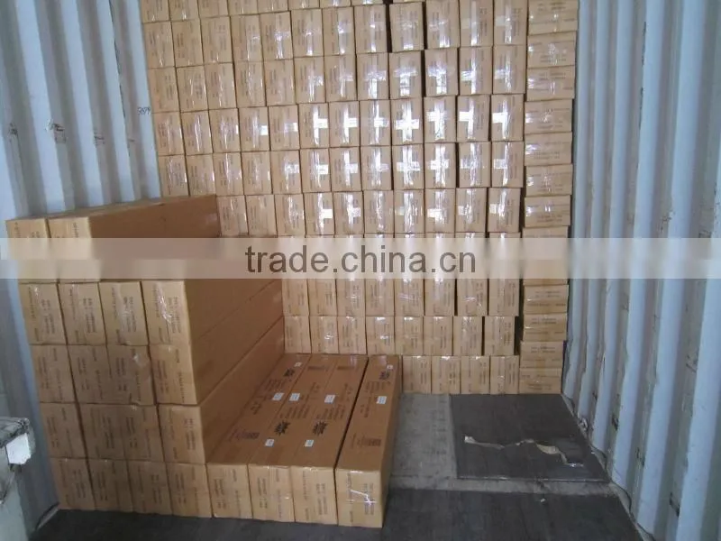Black nonwoven grass mat eco-friendly