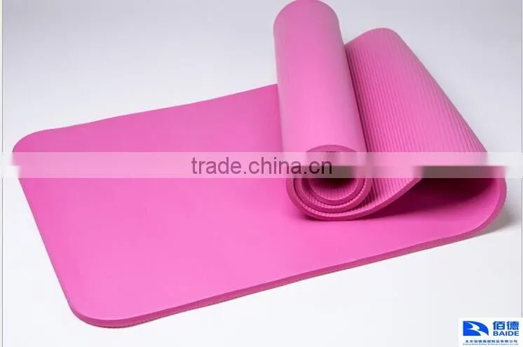 Best quality rubber cushion made in China
