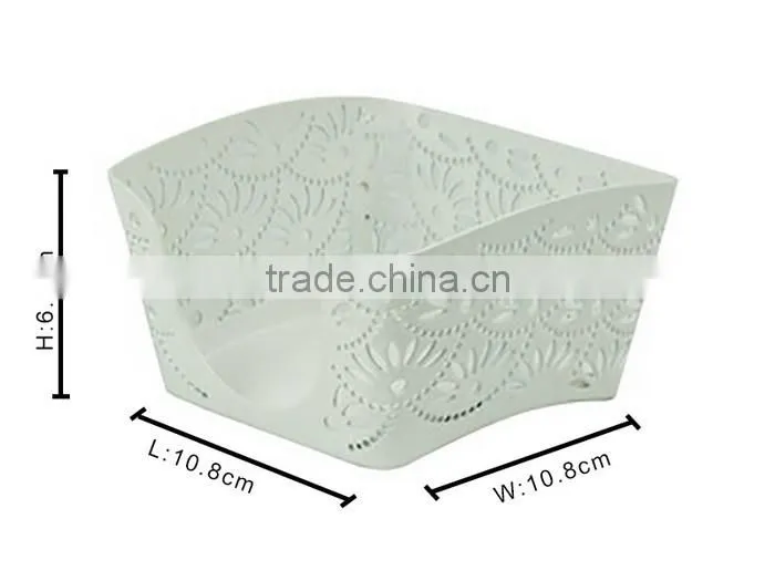 Store More Factory Price Mesh Metal Collection Memo Holder