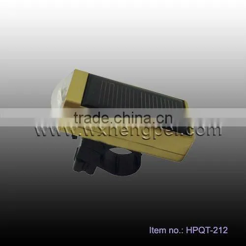 solar lamp solar torch light bicle light bike lamp