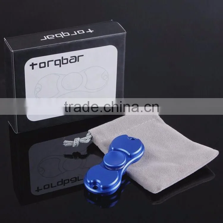 Cheap Factory Wholesale Think Ink Pen, Pressure Release Toy Magnetic Metal Fidget Pen