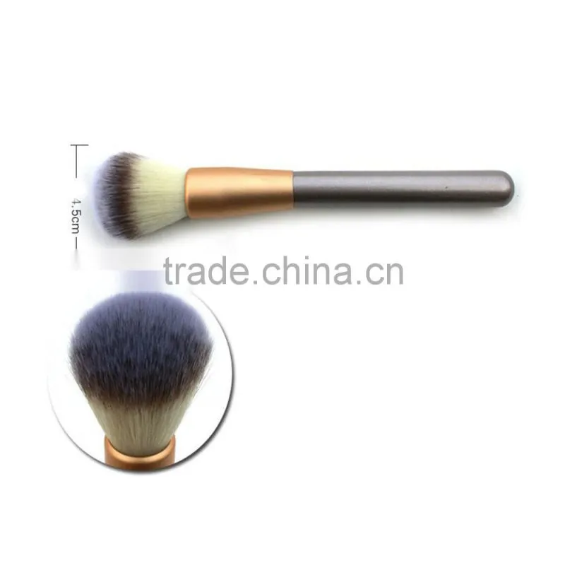 18 Pcs/kits Pro Cosmetic Makeup Brush Set Foundation Powder Eyeliner Brushes, full complete makeup brush set,makeup gift sets