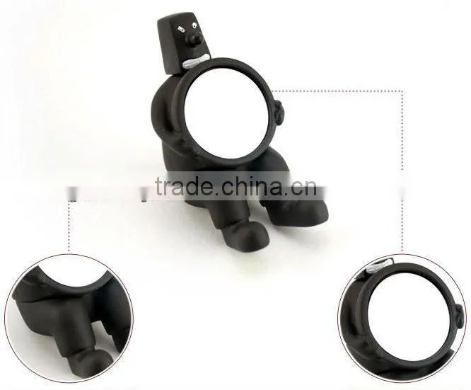 Supply Creative Practical joke mirrors office supplies