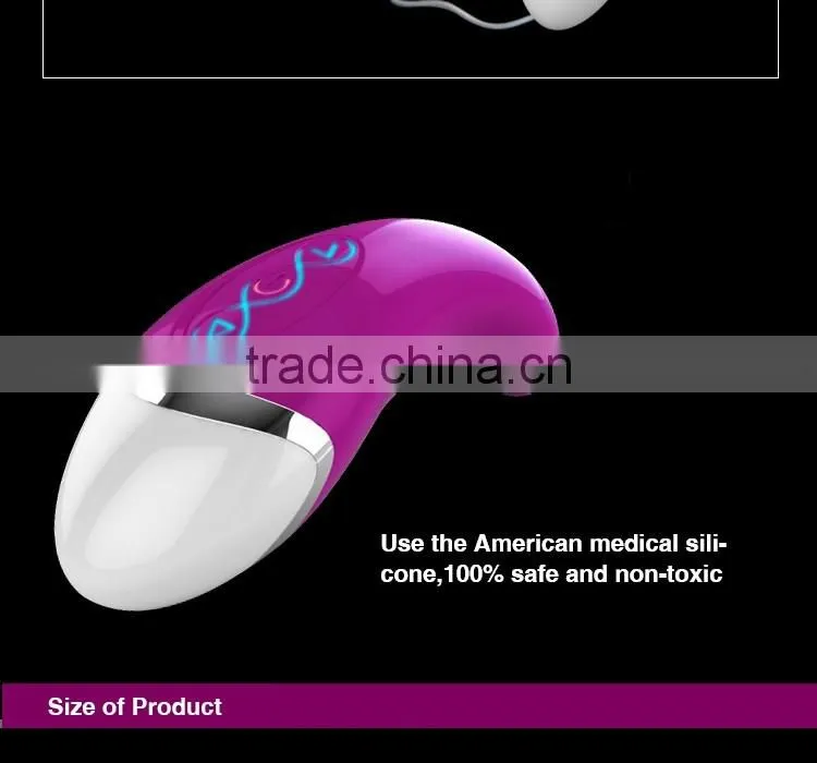 2016 new Stimulator Massager Sexy Toys