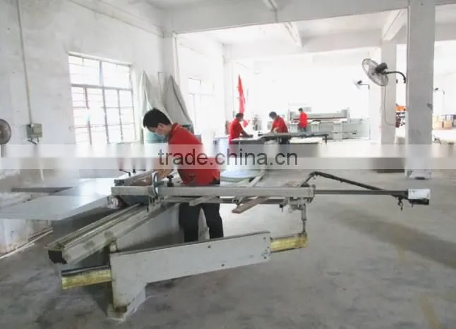 Huizhou Jayi Acrylic Products Factory company overview - view 4