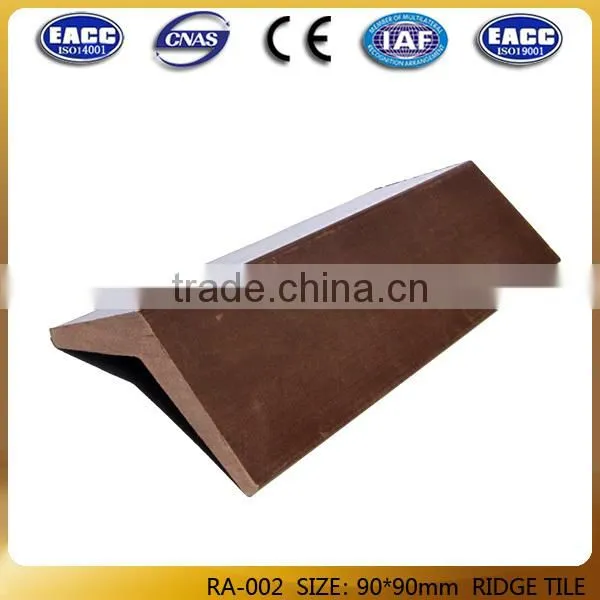 Bifrost wpc WPC accessories for wpc decking have competitive price