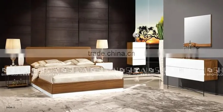 Moden Design Young Bedroom Furniture Design For Sale B-829