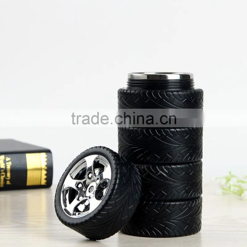 Food Grade stainless steel travel mug Promotional