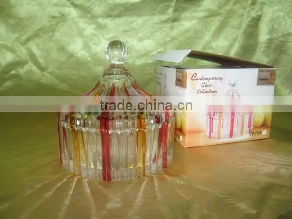 Wholesales glass dessert bowls Glass ice cream bowls