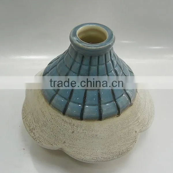 2014 new vape mod vase ecig,flower vase/ jardiniere
