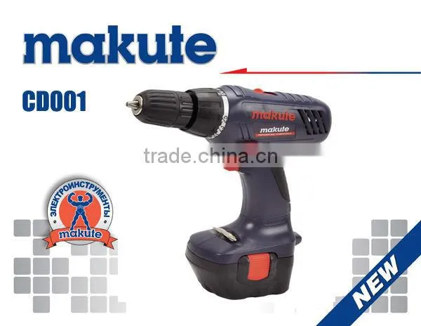 10mm cordless drill