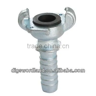hose ends US/European type