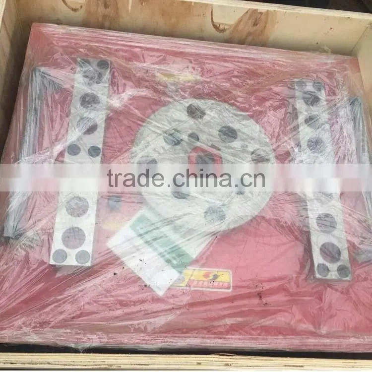 Lowest price for GW40Steel Bar bending Machine in factory