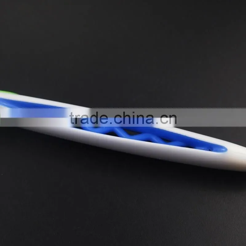 new design hot selling small toothbrush oral care product