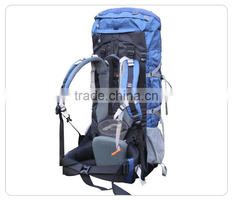 2017 New Trending Products Best Quality High End Outdoor Camping Hiking Sport Women Drawstring Backpack Bag