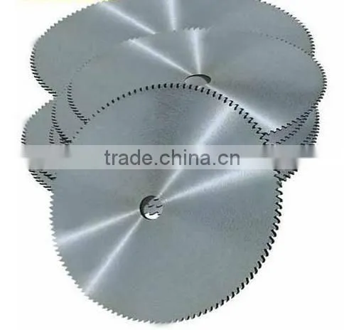 High quality hot sell tct pvc tube cutting circular saw blade