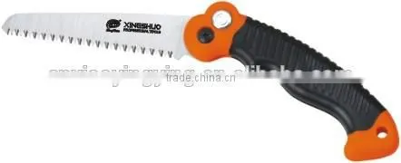 130mm blade folding pruning saw