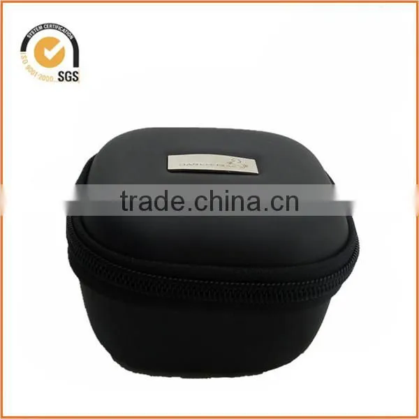 Chiqun 2014 Dongguan Hot Sale Hand Made Watch Boxes
