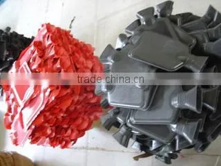 Yangzhou Oriental Sun Enterprise Co., Ltd. company overview - view 2