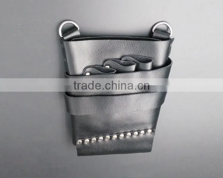 QJ-CP19 Hot selling professional salon pouches tools