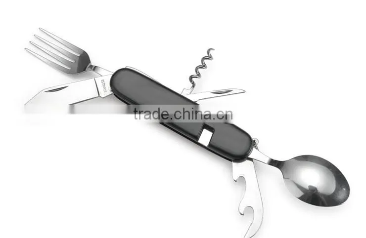 Multifunctional folding knife, machete survival knife knifes