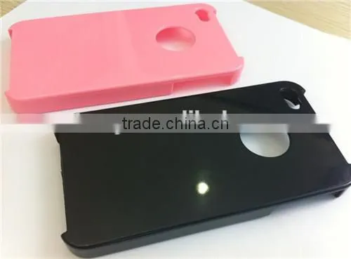 cheap mobile phone case for iphone 5.6