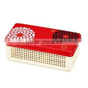 Japanese Lunch Box Bento Box For Office and School Obento