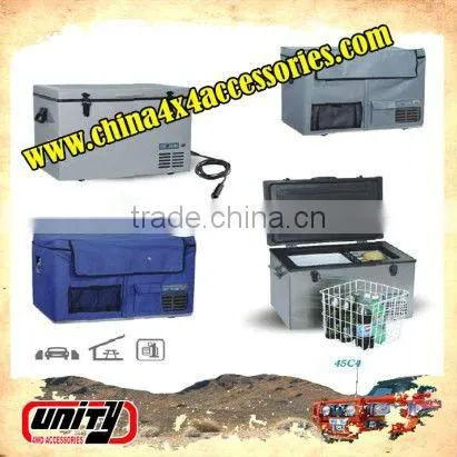 china manufacturer potable 12 volt mini freezer camping freezer