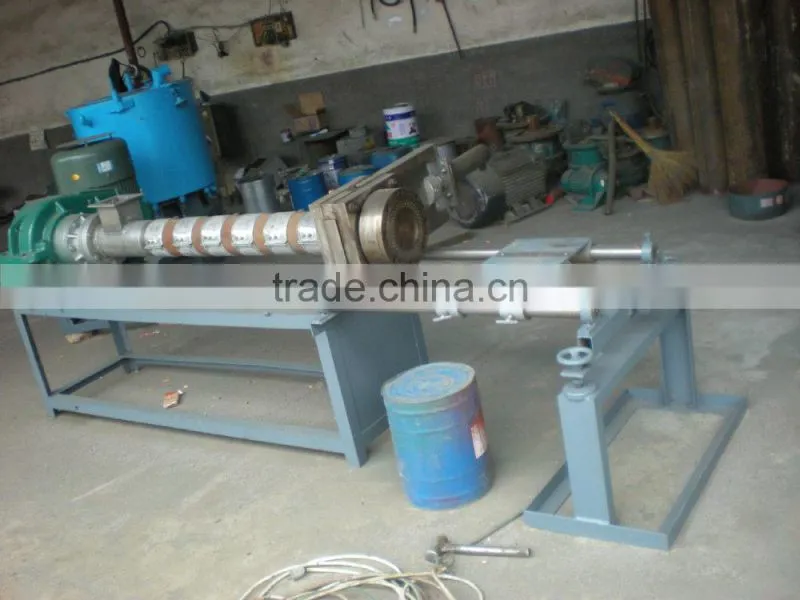 hot melt glue stick machine