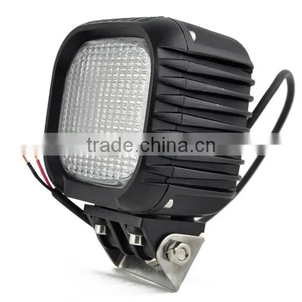ip67 led flood truck light 48w 5 inch led work light