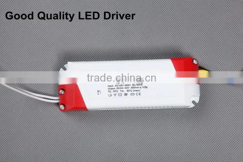 Double Color 15W led panel light