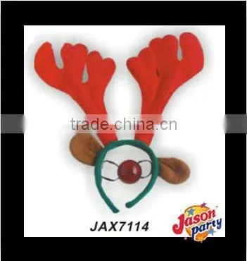 Christmas Headgear Christmas Decoration Products Christmas Products Factory