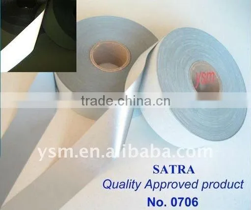 High Visible Reflective Fabric
